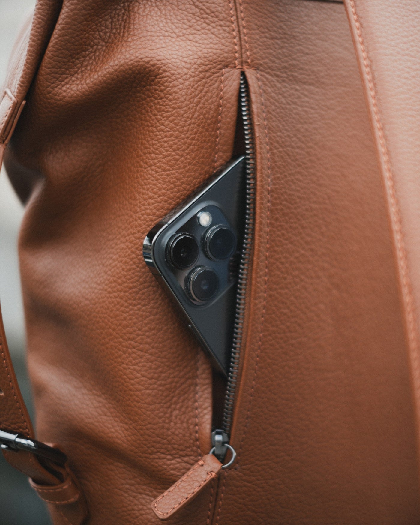 Maxwell™ | Fold Backpack