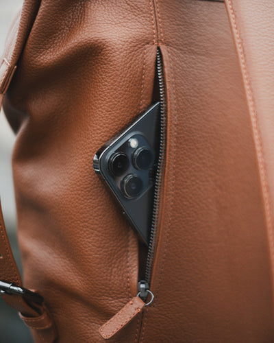Maxwell™ | Fold Backpack