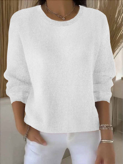 Emilia™ | Casual Knit Sweater