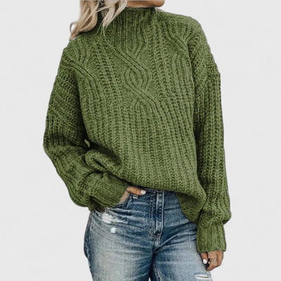Vayra™ | Sophisticated Sweater