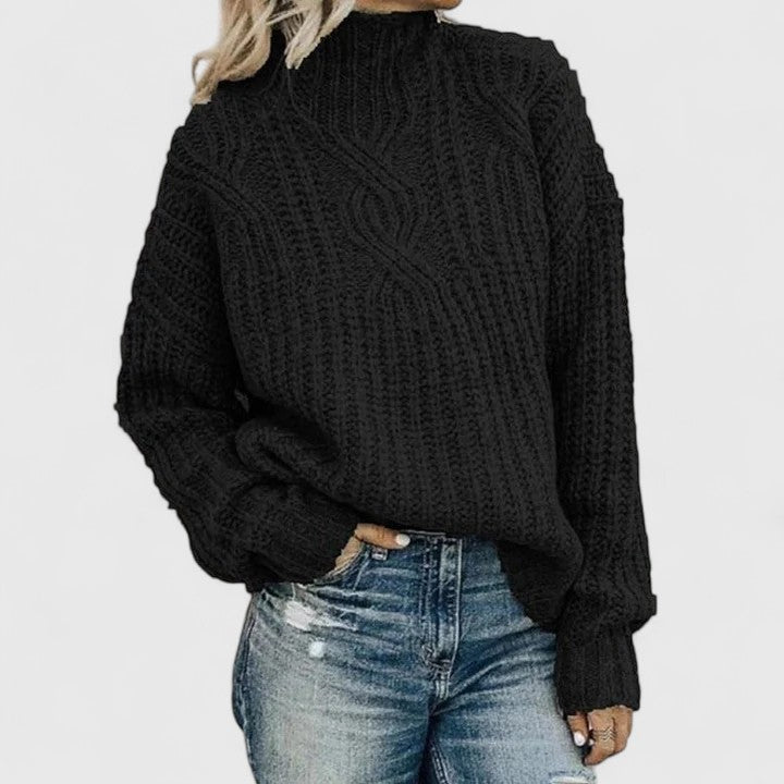 Vayra™ | Sophisticated Sweater