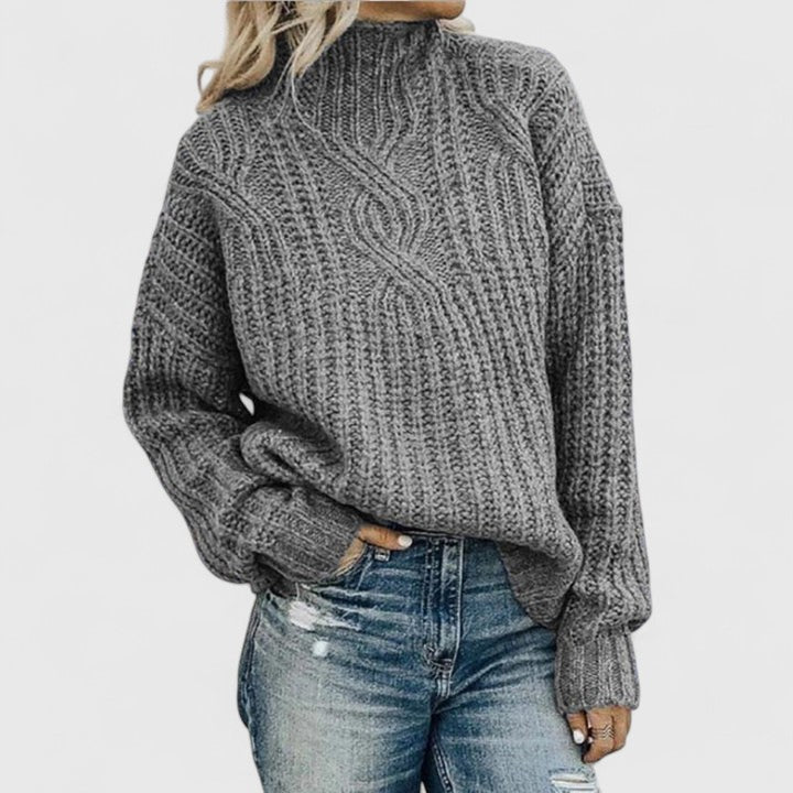 Vayra™ | Sophisticated Sweater