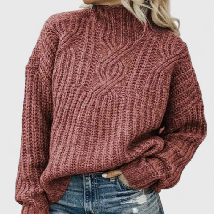 Vayra™ | Sophisticated Sweater