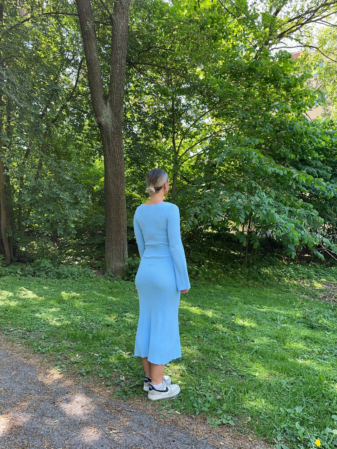 Janis™ | The Perfect Knitted Dress