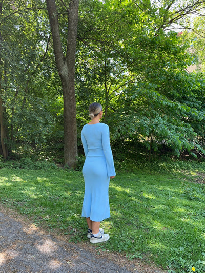 Janis™ | The Perfect Knitted Dress