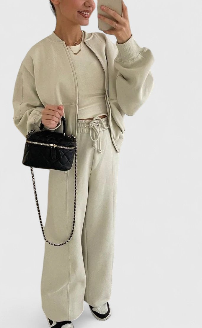 Ravina™ | Comfortable Sweater and Pants