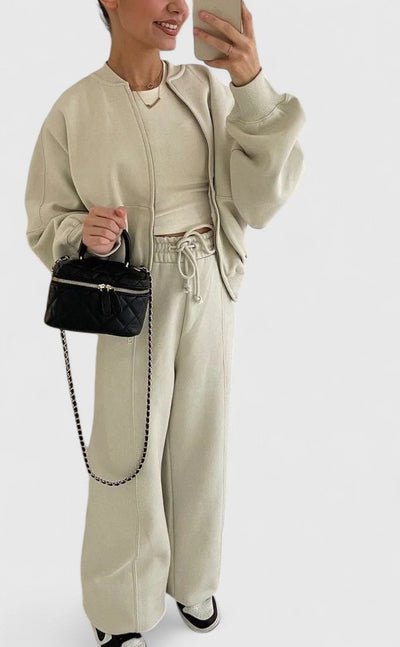 Ravina™ | Comfortable Sweater and Pants