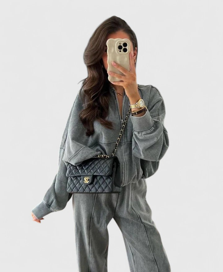 Ravina™ | Comfortable Sweater and Pants