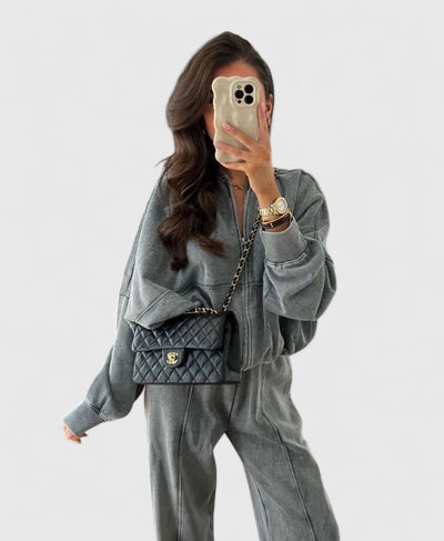 Ravina™ | Comfortable Sweater and Pants