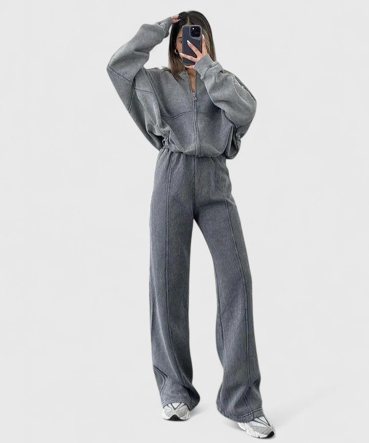 Ravina™ | Comfortable Sweater and Pants