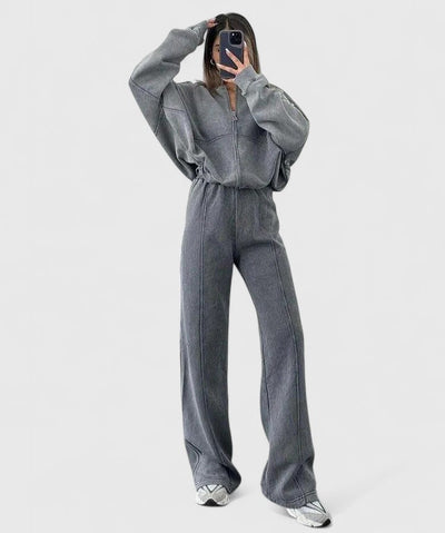 Ravina™ | Comfortable Sweater and Pants