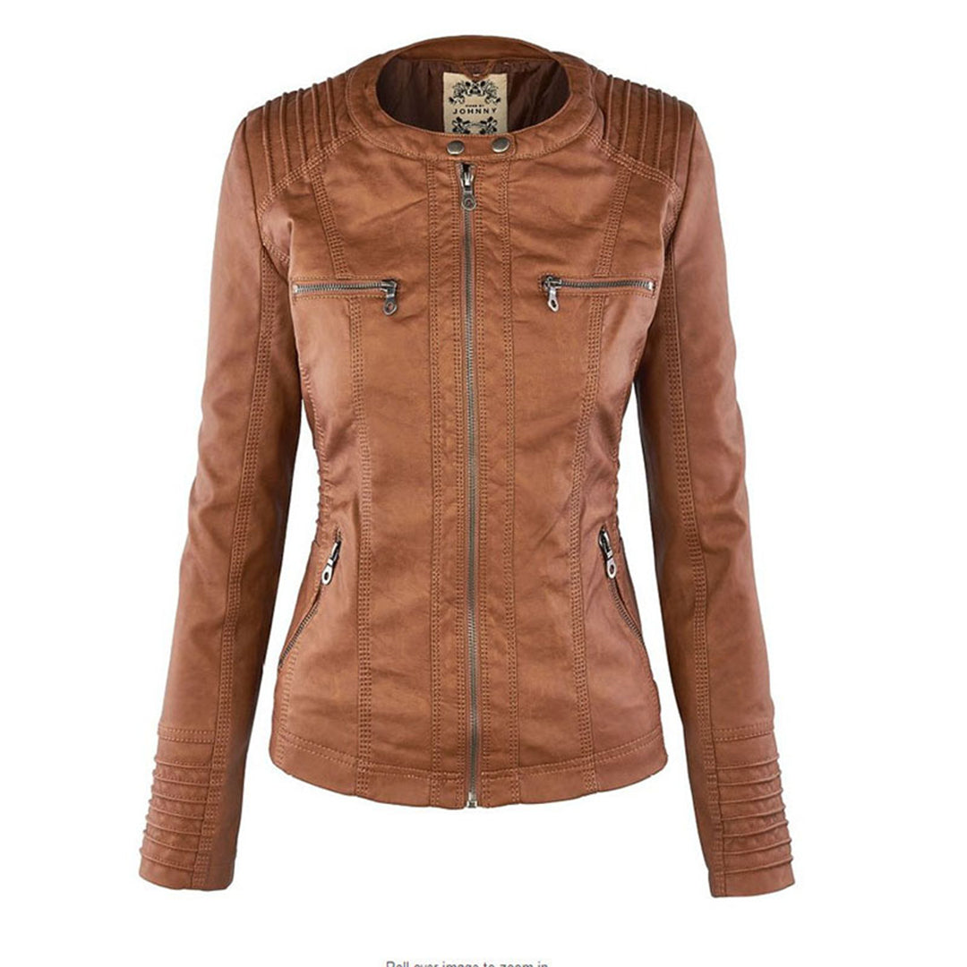 ELYSORA™ | Elegant Jacket