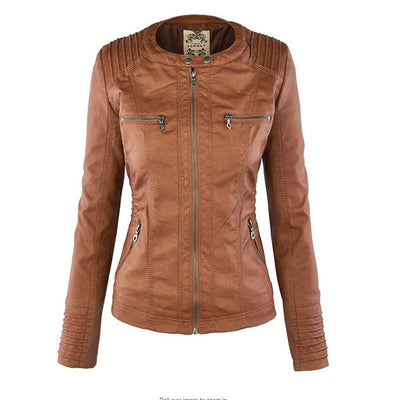 ELYSORA™ | Elegant Jacket