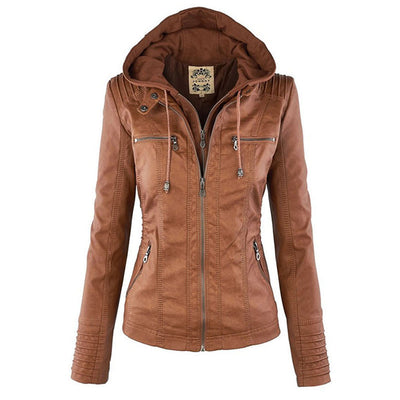 ELYSORA™ | Elegant Jacket