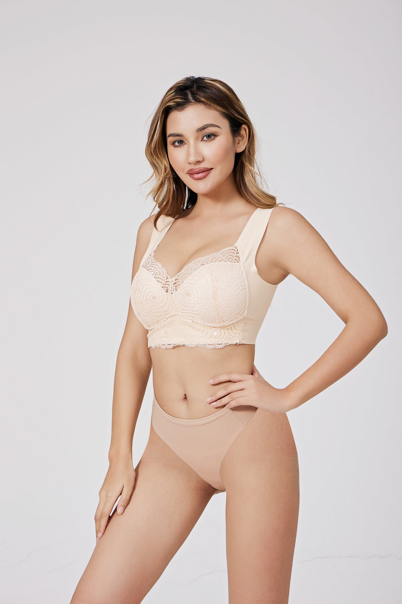 Comfit™ | Comfortable & Supportive Push-Up Bra