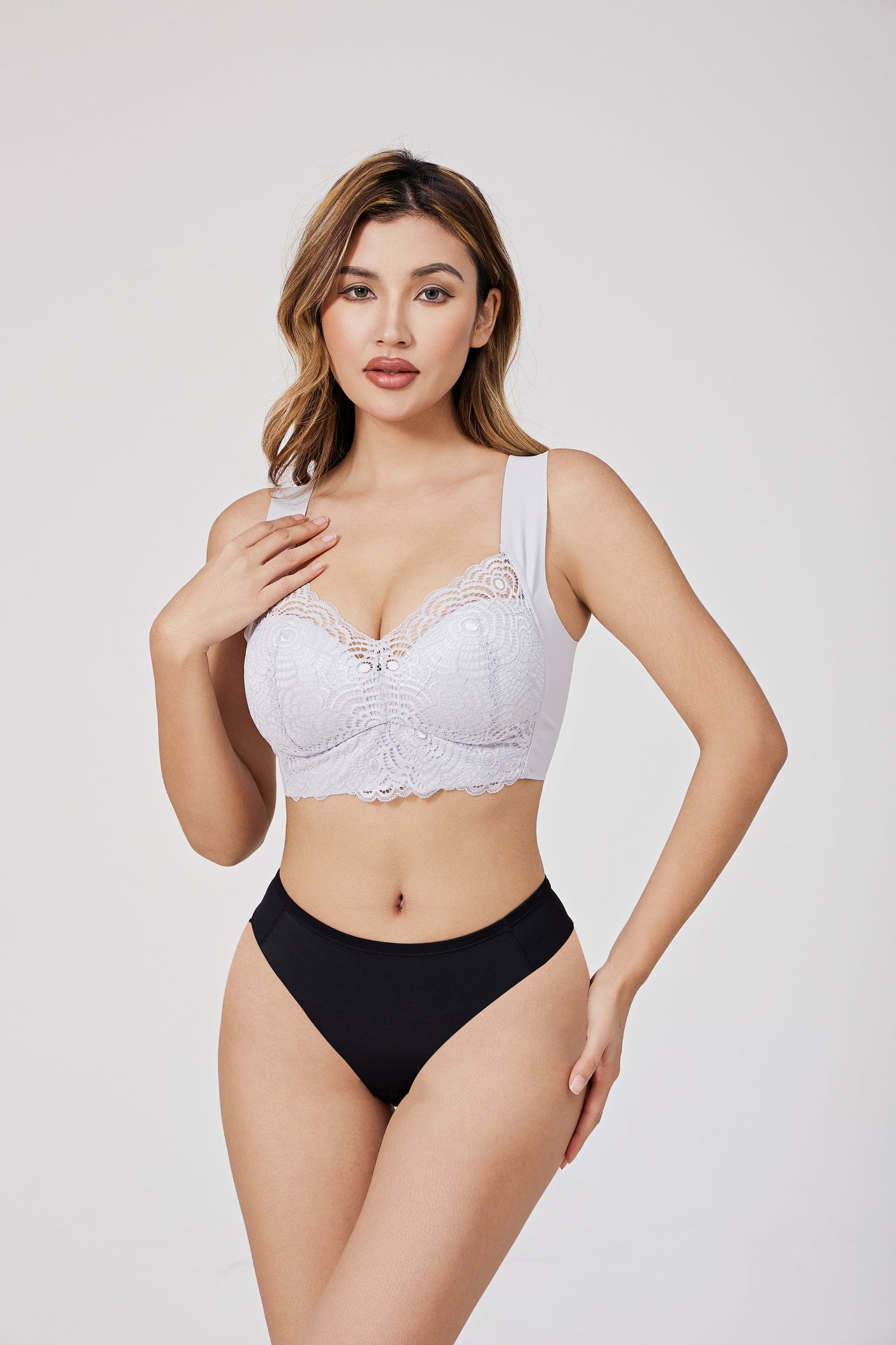 Comfit™ | Comfortable & Supportive Push-Up Bra