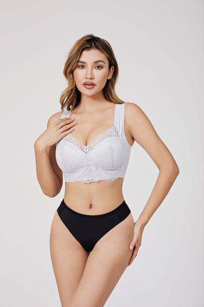 Comfit™ | Comfortable & Supportive Push-Up Bra