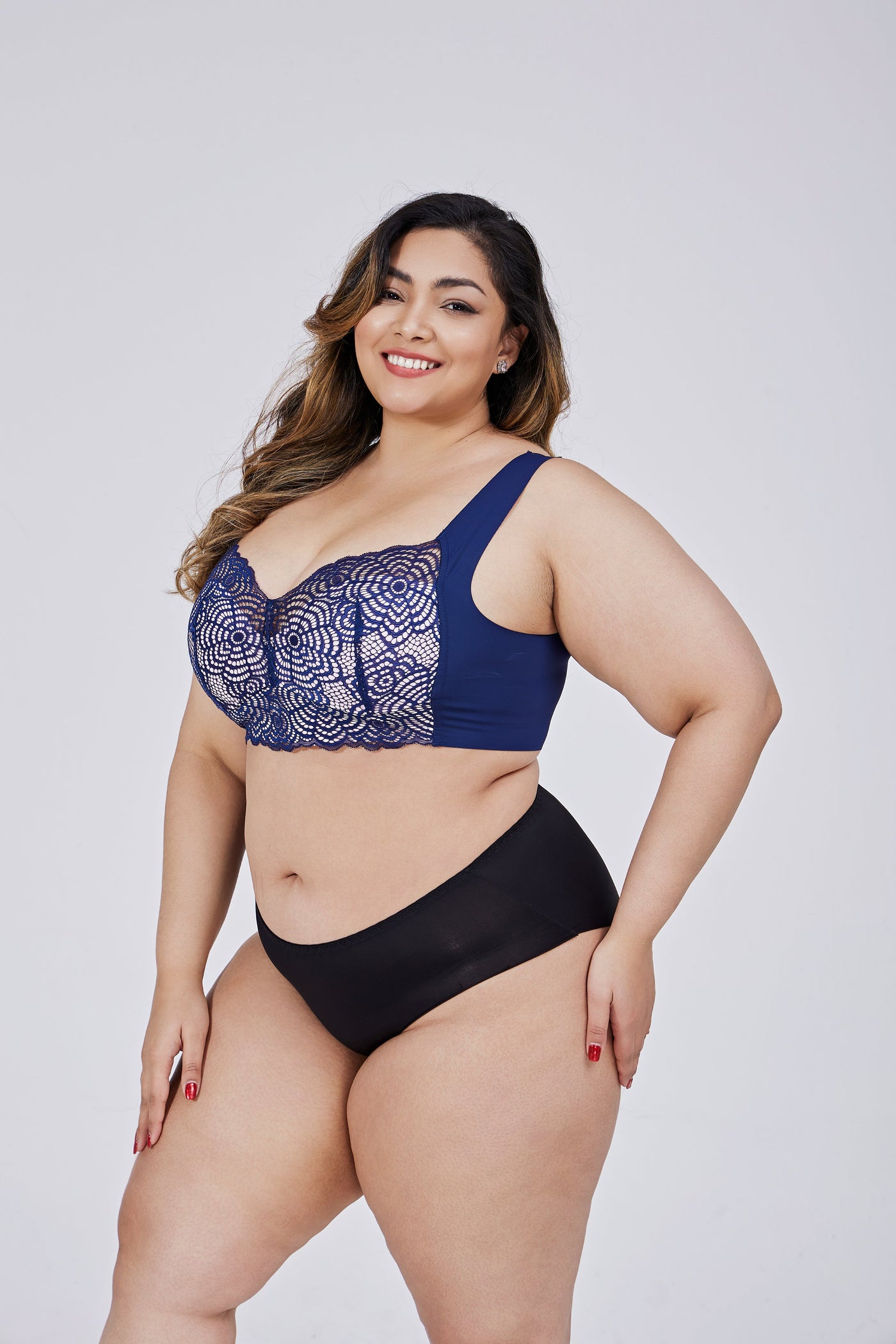 Comfit™ | Comfortable & Supportive Push-Up Bra