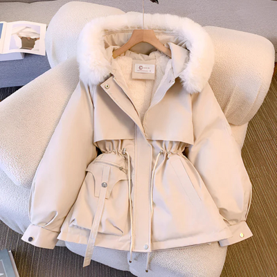 Asha™ | Luxe Winter Coat