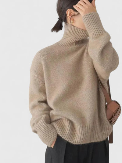 Evalina™ | Elegant Sweater