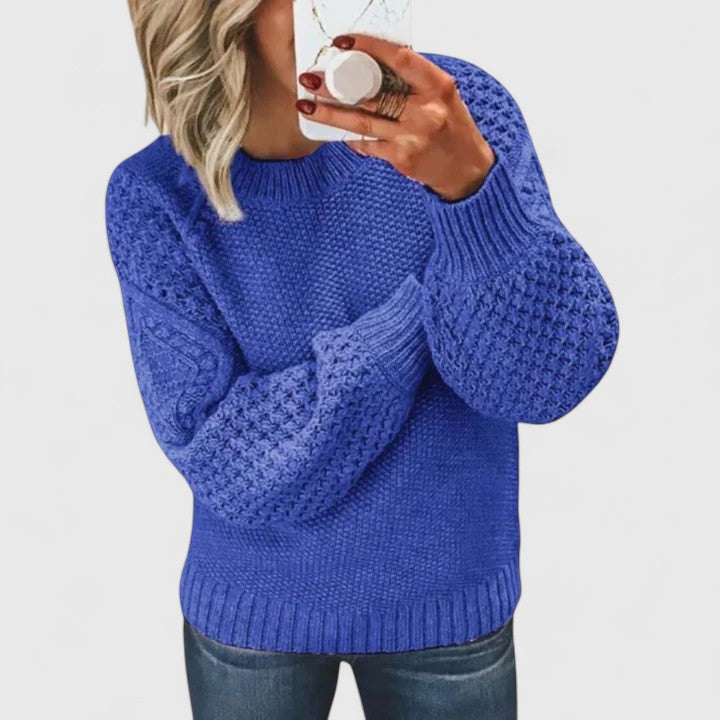 Erelia™ | Comfortable Sweater