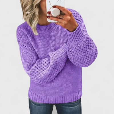 Erelia™ | Comfortable Sweater