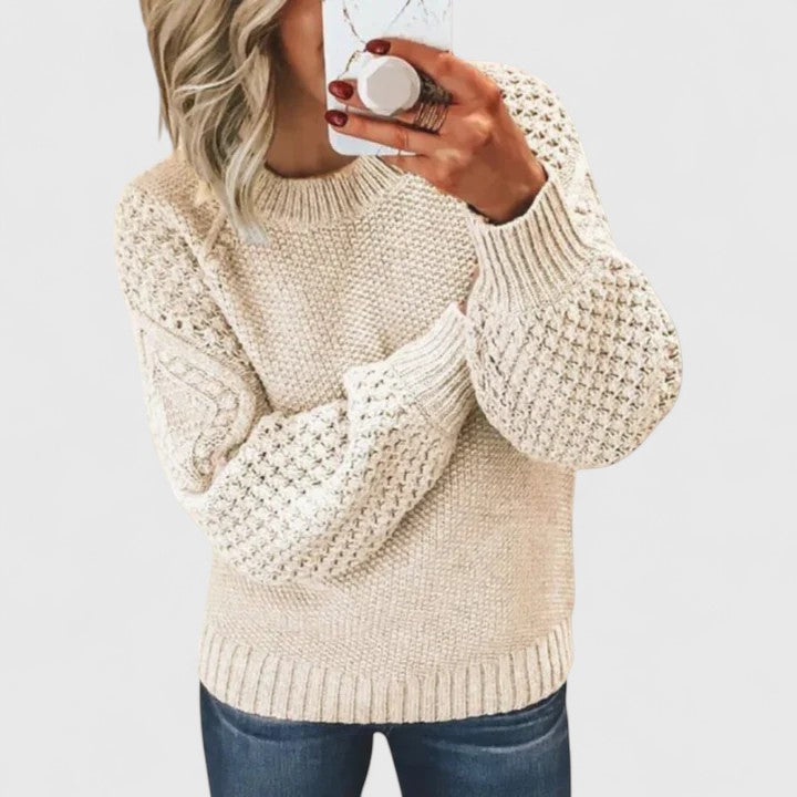 Erelia™ | Comfortable Sweater