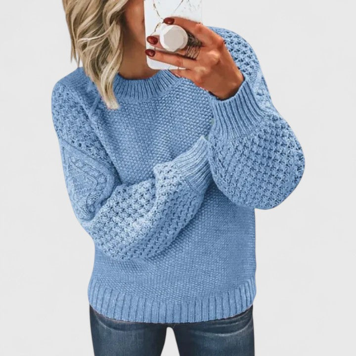 Erelia™ | Comfortable Sweater