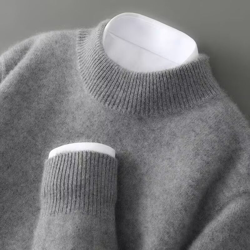 Sarinae™ | Elegant Sweater