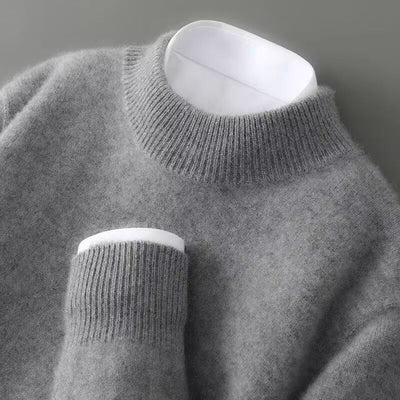 Sarinae™ | Elegant Sweater