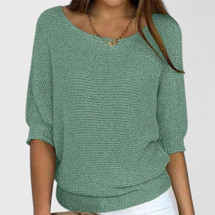 Tessara™ | Comfortable Sweater