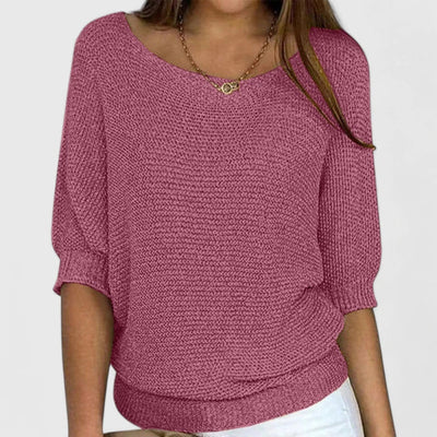 Tessara™ | Comfortable Sweater