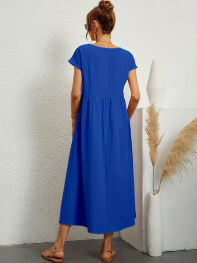 Emily™ | Chic Leisure Dress