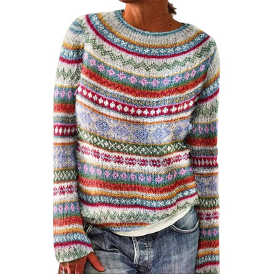 Everly™ | Stylish Cozy Sweater