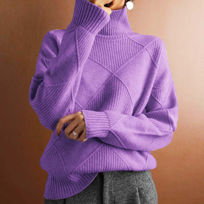 Calivia™ | Elegant Sweater