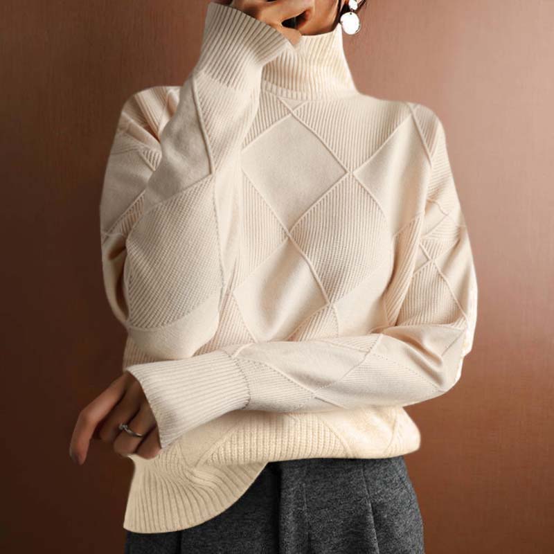 Calivia™ | Elegant Sweater
