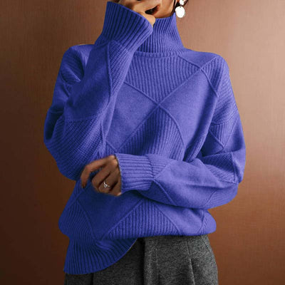 Calivia™ | Elegant Sweater