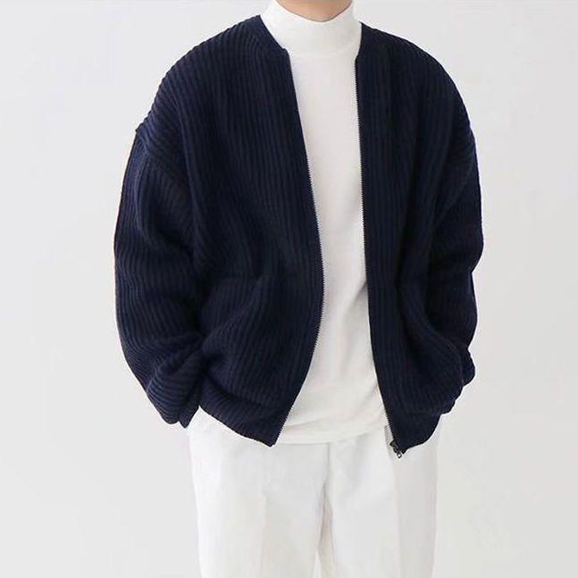 Mason™ | Trendy urban cardigan
