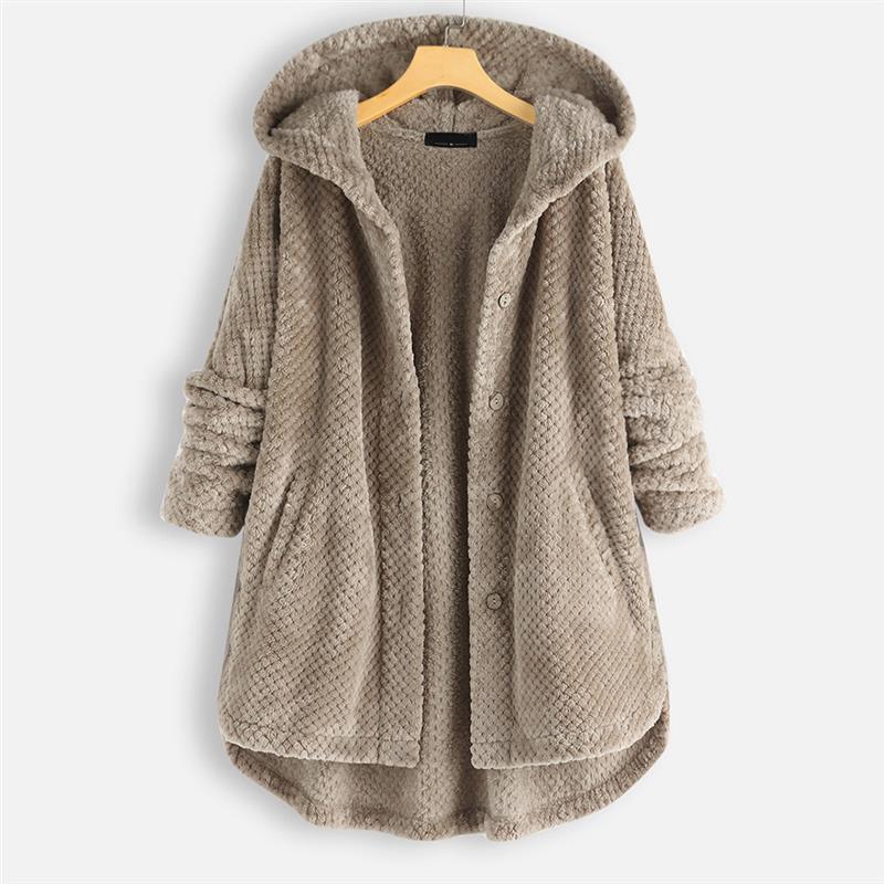 Coraline™ | Classic Winter Coat