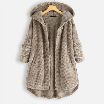 Coraline™ | Classic Winter Coat