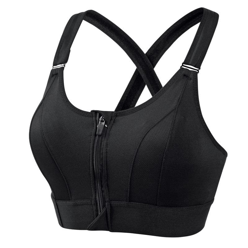 Mia™｜Comfortable and supportive sports bra