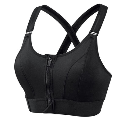 Mia™｜Comfortable and supportive sports bra
