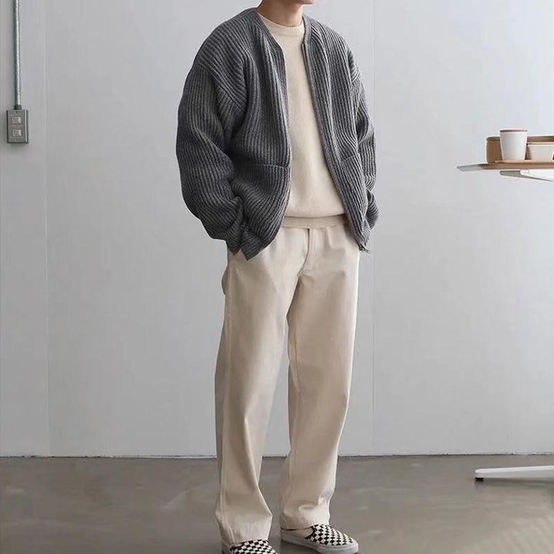 Mason™ | Trendy urban cardigan