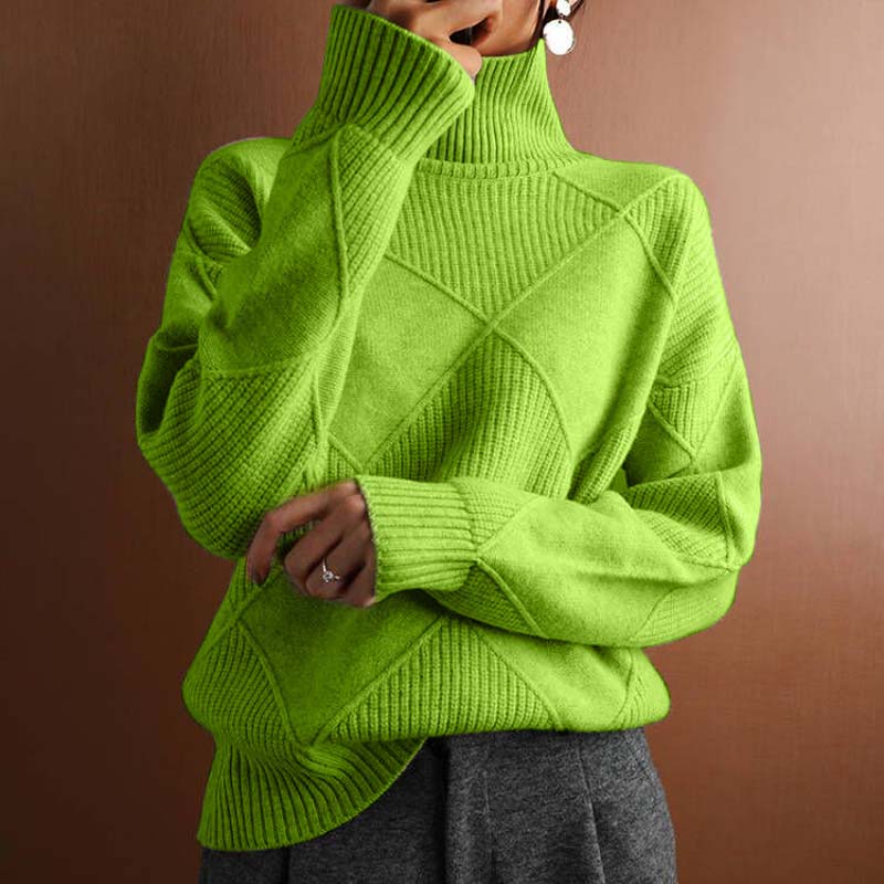 Calivia™ | Elegant Sweater