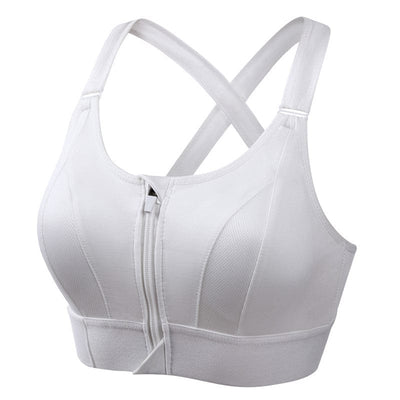 Mia™｜Comfortable and supportive sports bra