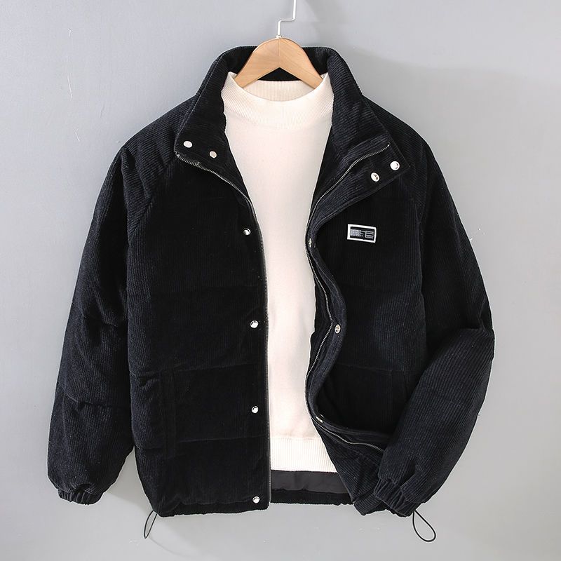 Brantley™ – Jacket for Timeless Modern Sophistication