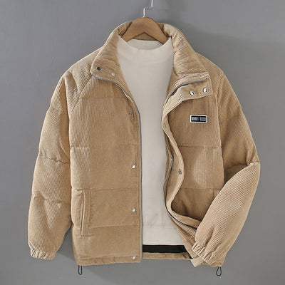 Brantley™ – Jacket for Timeless Modern Sophistication