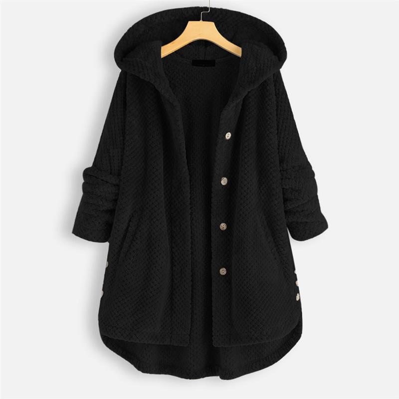 Coraline™ | Classic Winter Coat