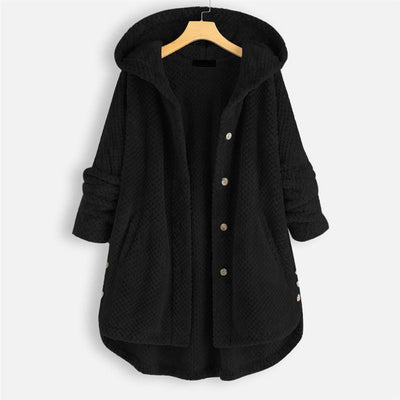 Coraline™ | Classic Winter Coat