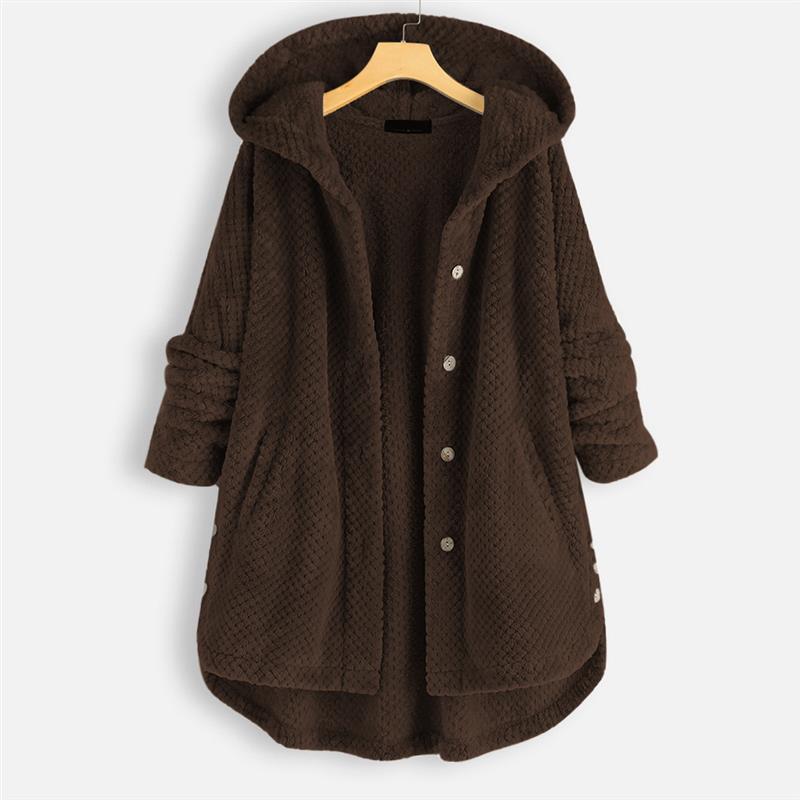 Coraline™ | Classic Winter Coat